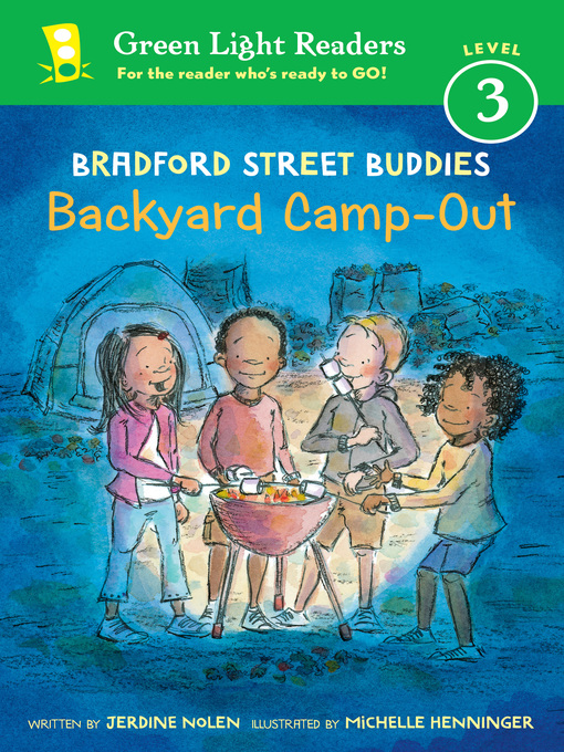 Title details for Bradford Street Buddies by Jerdine Nolen - Available